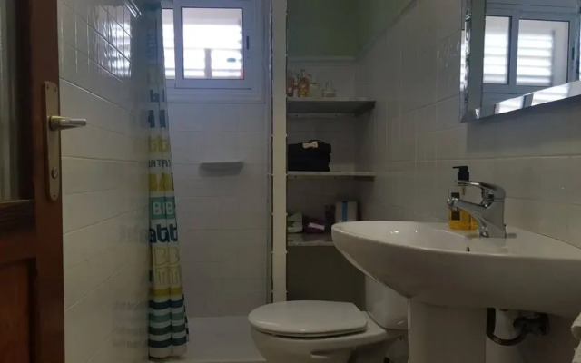 Vcv Apartamento Las Nasas 15