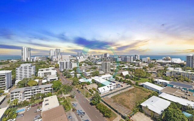 ZEN PINNACLE - 3BR Penthouse Retreat