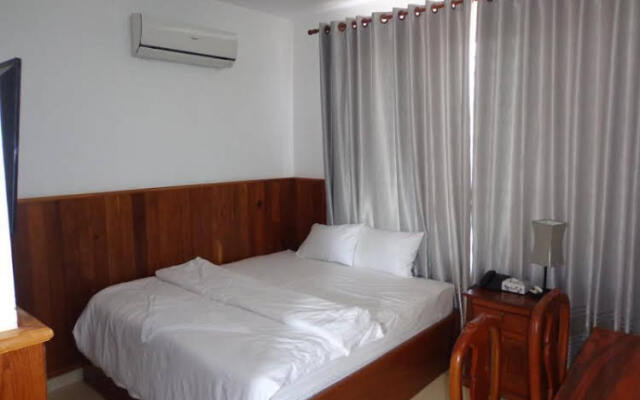 Romdoul Farm Residence