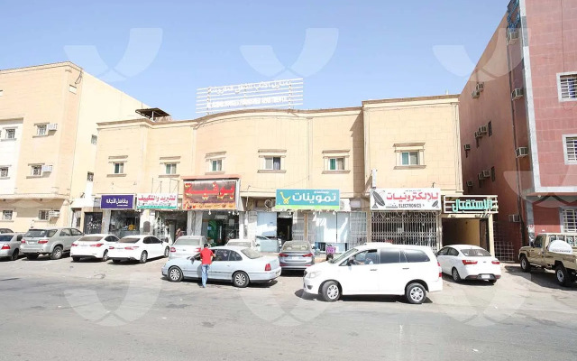 Al Athab Houses Furnished Apartments