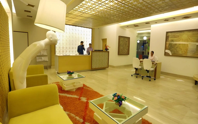 Regenta Orko's Kolkata