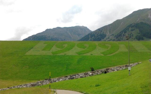 Berghotel Tyrol