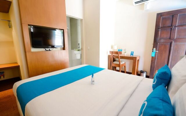 Airy Klojen Lamongan 12 Malang