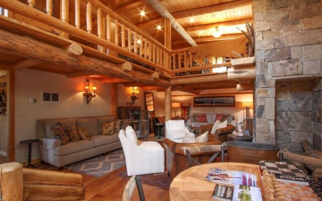 Jackson Hole Hideout