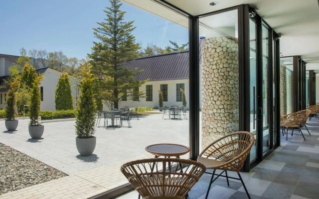 Holiday Inn Resort Kuroyon by IHG