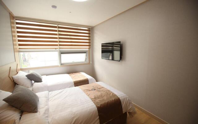 The Stay Hotel Myeongdong