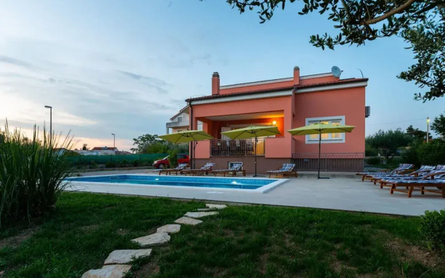 Villa Solis Zadarvillas