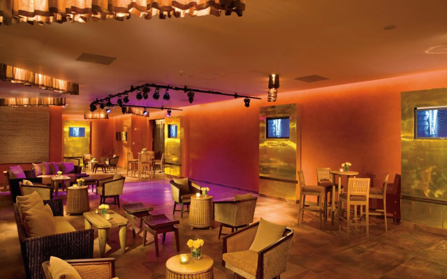 Dreams Riviera Cancun Resort & Spa - All Inclusive