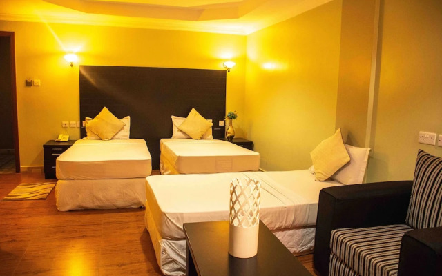 Panone Hotel Sakina