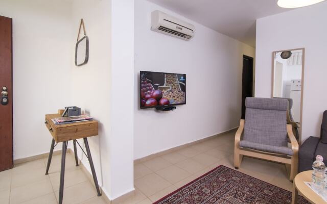 Ben Gurion GuestHouse Beer Sheva