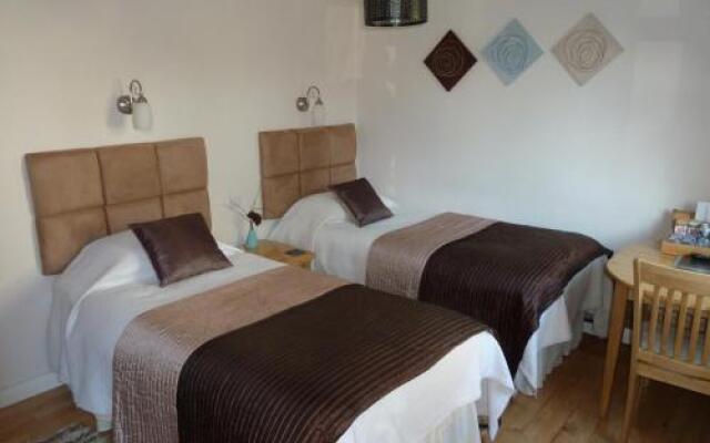The Willows Guesthouse