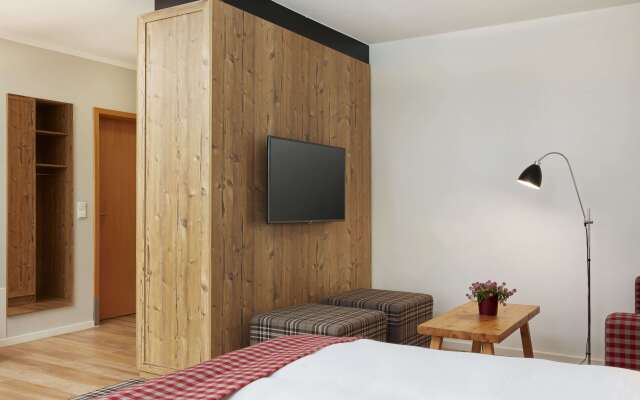 HYPERION Hotel Garmisch – Partenkirchen