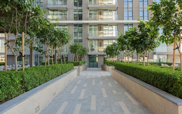 YOUR STAY Apartments Luxury Beachfront Living