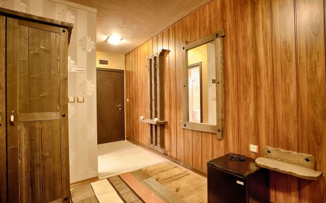 Aparthotel Forest Glade