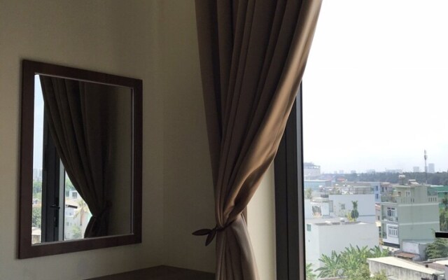 Winston Hotel Riverside