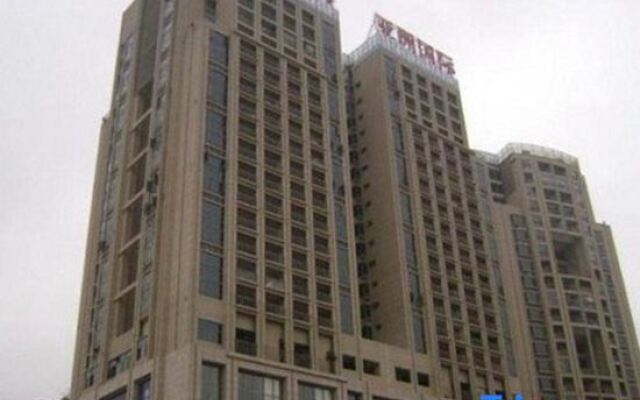 Nanning Qingzhou Rental Apartments