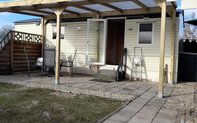 Vakantiepark Klein Vink - 136