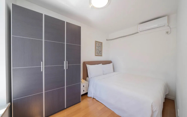 Tyms Cozy 1BR 1BA Apt Yongxin Century