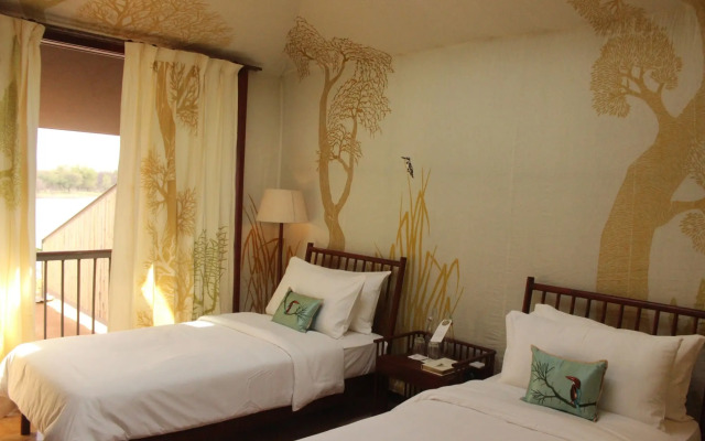 RAAS Chhatrasagar