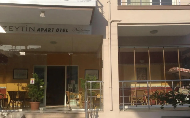 Zeytin Apart Otel