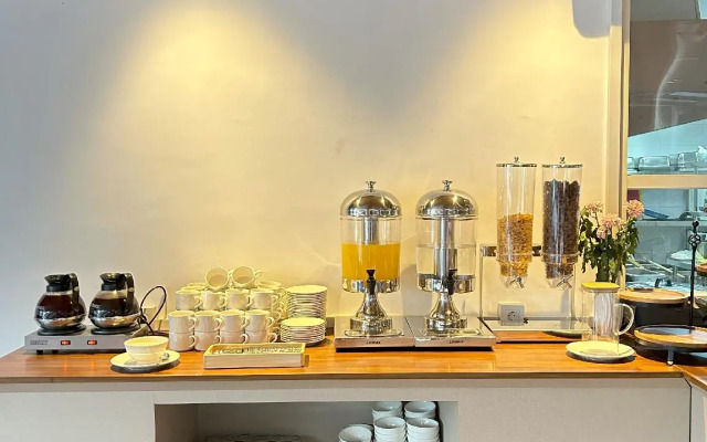 Gendhis Batu Boutique Hotel
