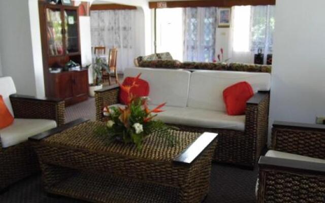 Island Accommodation Suva