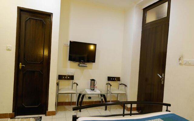Hotel Ethnic Residency
