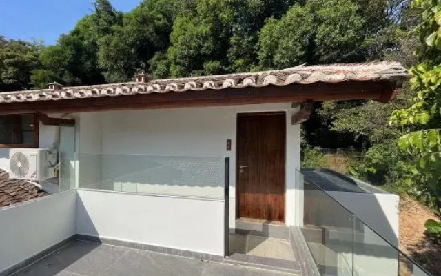 Oak Forest Homestay