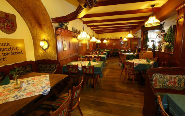 Hotel Roter Hahn