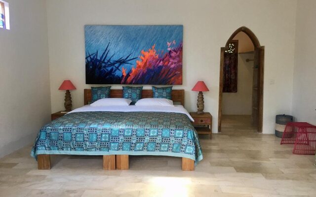 Sun Suko Boutique Retreat