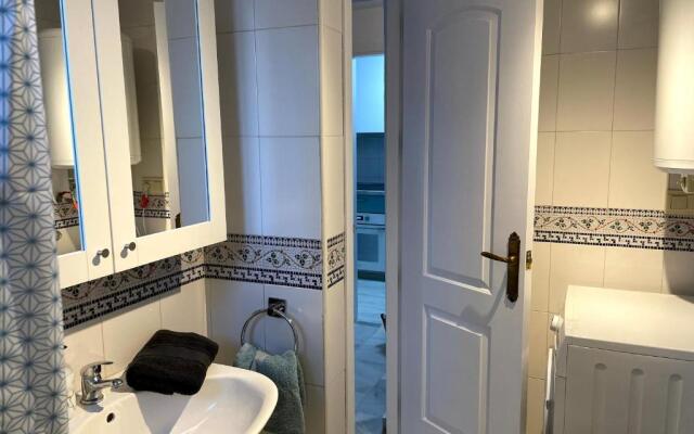 Apartamento Torremolinos 2 personas