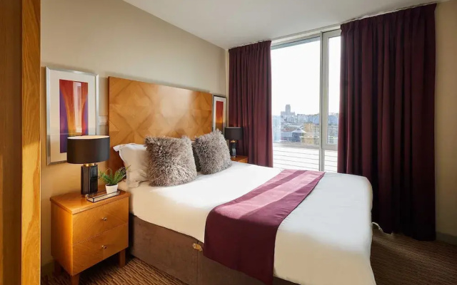 Host Stay 508 Hatton Garden