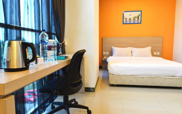 Hotel Fresh One