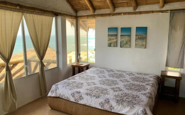 Hostel Cabaña Punta la barca