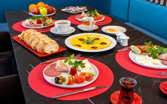 Anelli Hotel