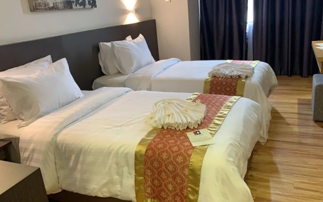 Sentral View Hotel