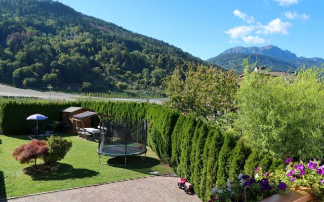 Apartment Schmid Lago di Caldonazzo