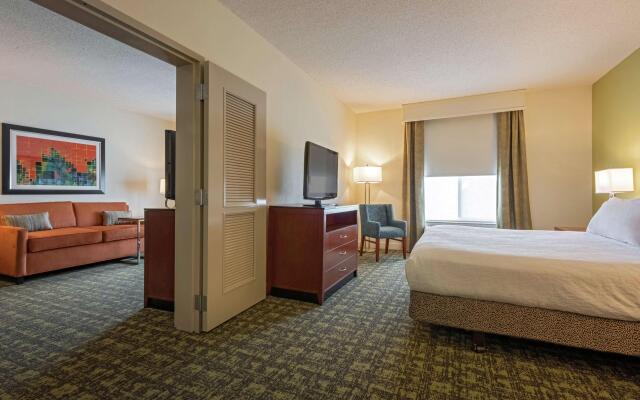 Hilton Garden Inn Meridian