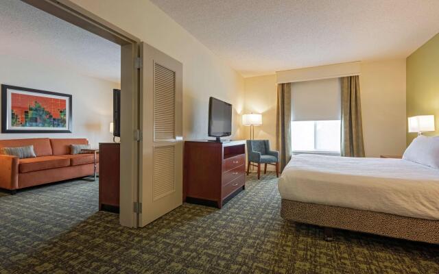 Hilton Garden Inn Meridian