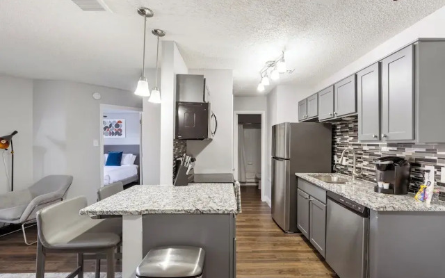 Quail Ridge Apartments By Barsala