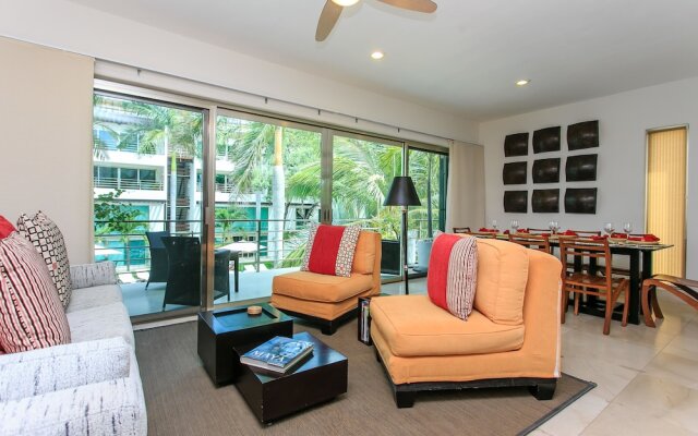 Penthouse via 38 Laguna by Stella Rentals