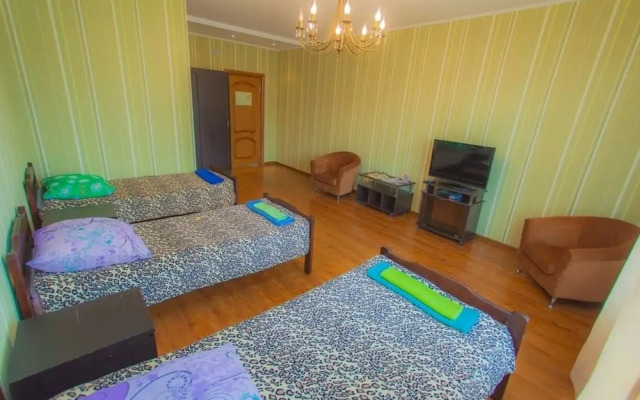 База отдыха «Хуторок»