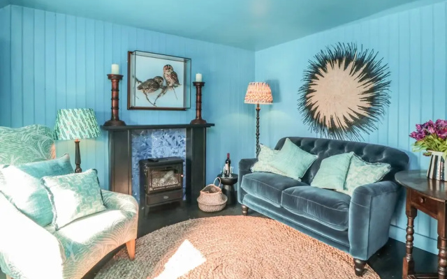 Foxglove Cottage
