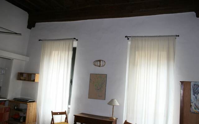 Loft Santa Croce