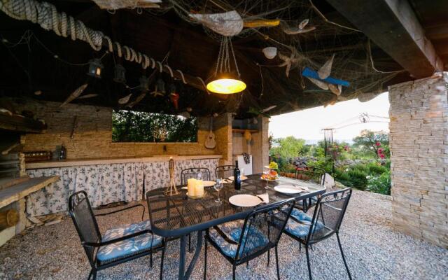 Apartments Marijana Devčić Brzac