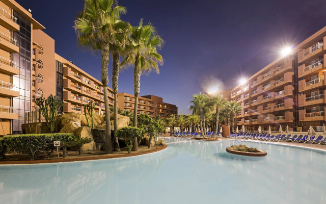 Hotel Best Roquetas