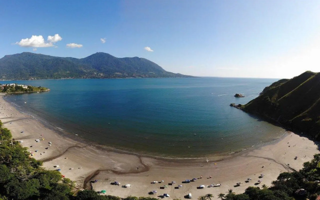 Barê Beach House - Casa de 189m² a 600m da praia