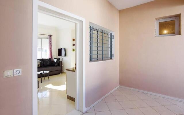 One Bedroom App 10 min to beach