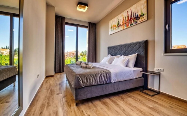 Dedaj Resort - Villa Delux