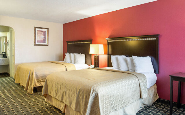 Quality Inn Southaven - Memphis South